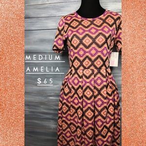 LuLaRoe Amelia